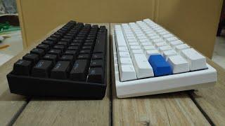 Ducky one 2 mini vs Anne pro 2. Which is better???