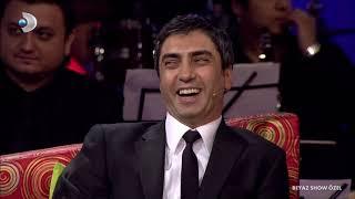 Necati Şaşmaz Gürkan Uygun Musa Uzunlar Beyaz Show'a katılıyor 13 Kasım 2009