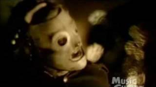 Slipknot - Psychosocial (Widescreen HIGH QUALITY)