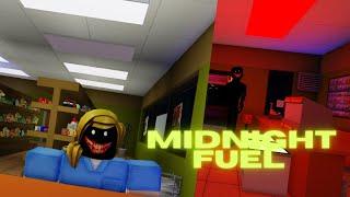 ROBLOX - Midnight Fuel - Full Walkthrough