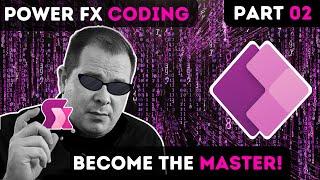 I Learned to Code in Power Fx and You Can Too!