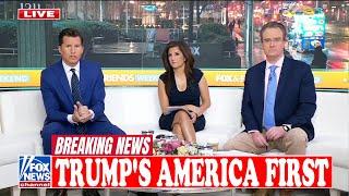 FOX & Friends [6AM] 1/11/25 FULL HD | FOX BREAKING NEWS TRUMP January 11, 2025