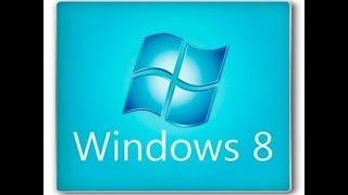 Слетела активация Windows 8