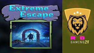 Extreme escape games walkthrough! (Part - 65/66/67)