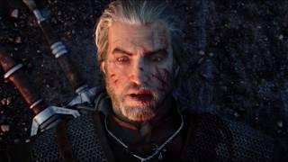 The Witcher 3 Wild Hunt A Night to Remember Full Movie Action Fantasy Movies in English (Game Movie)