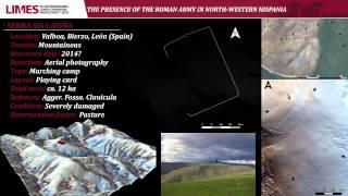 The roman army in NW Hispania: new archaeological data