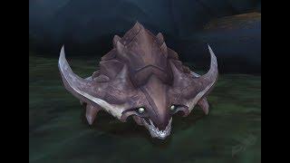 World of Warcraft Несокрушимость(Хитара)