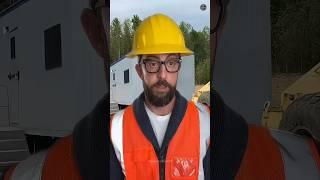 Only 30 Seconds.and Everything Went Wrong 76#shorts #adamrose #construction #engineering