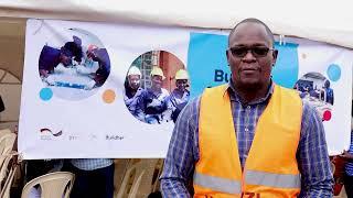 Buildher Career Day: Officer at the registration Department, National Construction Authority