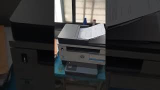 HP Printer 2606SDW model Review | HP Printer With ADF Features | HP Printer Review