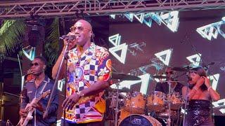 KLASS FULL LIVE MALÈ A  OKAP AYITI DJAZ LA KRAZE PEYI A FANATIK YO TE SWAF GADE MIRAK MOUN KRIYE 