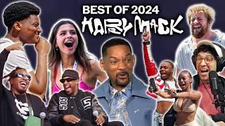 Top 10 Harry Mack Freestyles of 2024