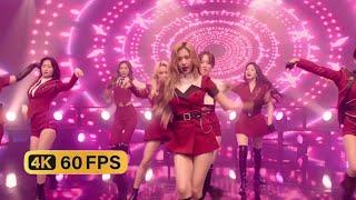 TWICE「Perfect World」Dance Performance 2021 [4K & 60FPS]