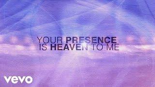 Israel & New Breed - Your Presence Is Heaven