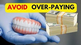 Dentist Reveals 5 Secret Savings for Dental Implants in 2024