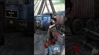 shotgun shooting