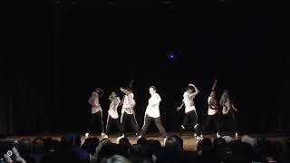 UNC Moonlight Dance Crew | Kamikazi Showcase 2017