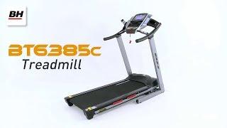 BT6385C - Double Turning System - Vector Pro | BH Fitness