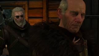 The Witcher 3 | Княжна ворожея