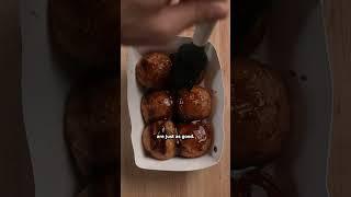 The Most Dangerous Japanese Street Food