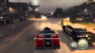 Поиски оставшихся playboy'ев Mafia 2 Приключение Джо