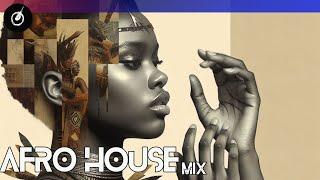 New Afro House Mix 2024 #2 by KLUNSH | Afrohouse | Afrotech | DeepHouse