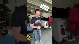 How hard is it? Wiring 3-wire taillight harness to 2-wire lights. Hopkins Part number 48925