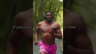 KEEP GOING  | Panther Mentality | Deeply Divine Body 