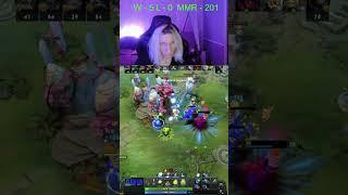 electric | #witchblvde #twitch #dota2 #electric