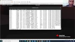 RedHat Full Course Online Classes in Hindi on RHEL8 | Monitoring and Managing Linux Process |Class15