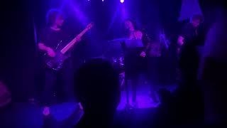 Lydia Lunch (Retrovirus) - Still Burning (live. Los Angeles. The Echo. 3/3/2020)