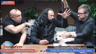 The Wizard Magic Review 28th October 2020