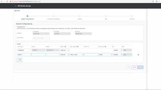 How to deploy a HPE Nimble Storage dHCI infrastructure with a new vCenter