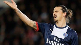 Zlatan Ibrahimovic Crazy Or Not ? Part 2