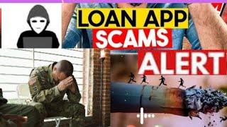 Mobile App Scams | Don't Fall for These Traps!! | Scam Alert