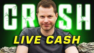 3 TIPS To CRUSH $1/$2 Live Cash Games!