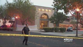 Officers Shoot, Kill Armed Man Outside Redwood City Bank