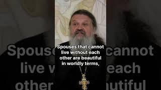 The meaning of life is not in people. What is it then? Father Andrey Lemeshonok