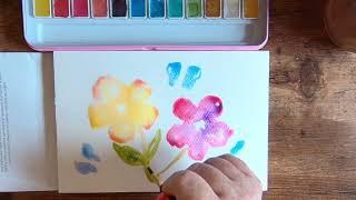 Mei Liang Watercolor Product Review