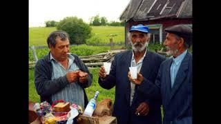 Петя Коряк - Ветер дул буланому под ноги