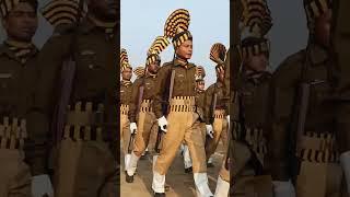 Assam police ASRF & AISF  parade ,Bahbari Tezpur/2023