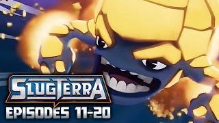 Endangered Species and More! | Slugterra | WildBrain Superheroes