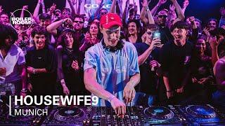 Housewife 9 | Boiler Room x Coach: Munich