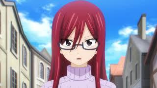 Another Erza (Dub)