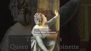 When the queen kneels in front of a commoner (OG creator: Sibilla Borges)