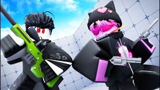 Can I Beat ENRIQUEBRUV In Roblox Rivals?