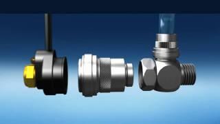 SCHUNK Micro Valve