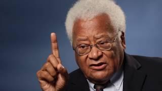 Celebrating Reverend James Lawson - A Civil Rights Giant