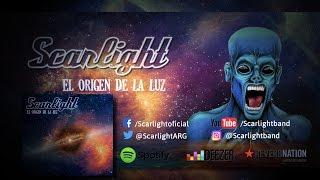 Scarlight - Hoy es la eternidad