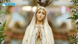 7 cosas que debes saber sobre la VIRGEN DE FÁTIMA